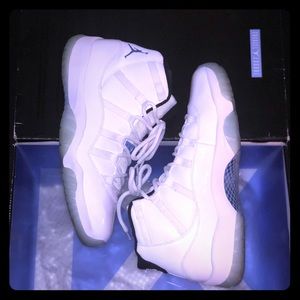 Air Jordan 11 Retro| Size 13